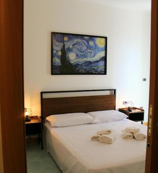 B&b Via Veneto