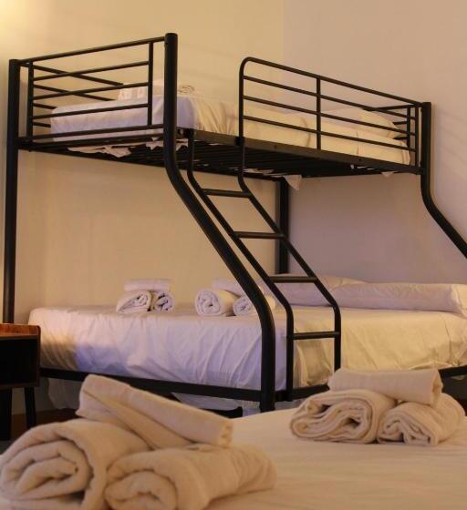 B&b Via Veneto