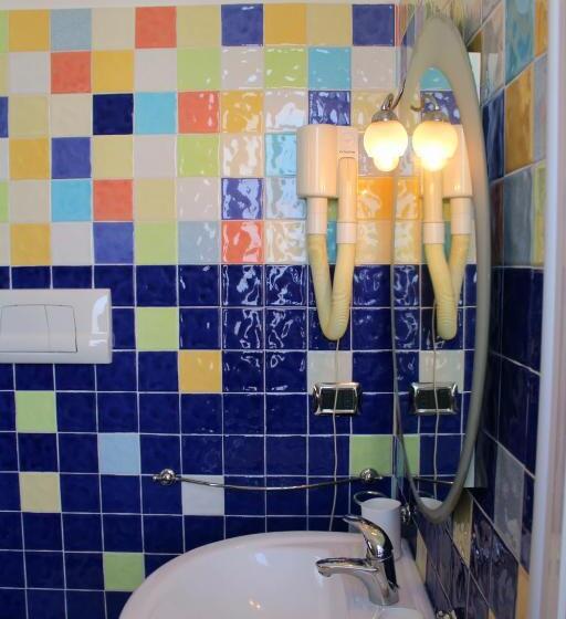 B&b Via Veneto