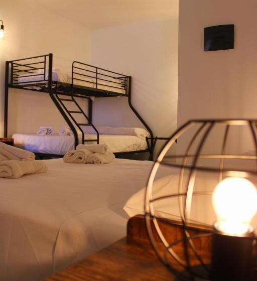 B&b Via Veneto