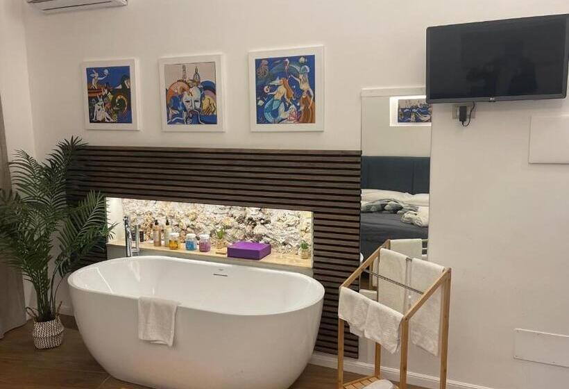 B&b Vietri Centro 2