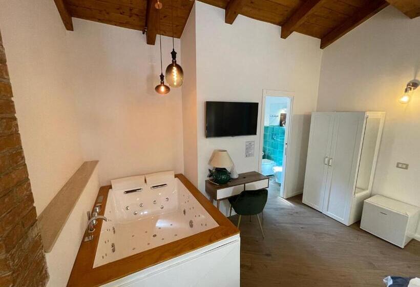 B&b Vietri Centro 2
