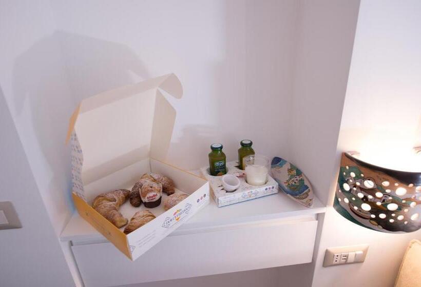B&b Vietri Centro 2