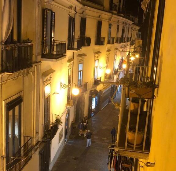 B&b Vietri Centro 2