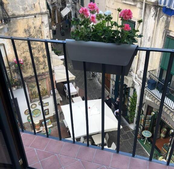 B&b Vietri Centro 2
