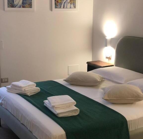 B&b Vietri Centro 2
