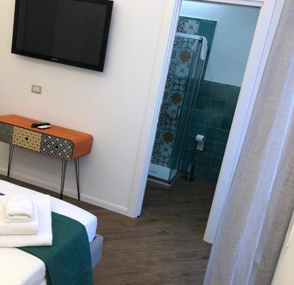 B&b Vietri Centro 2