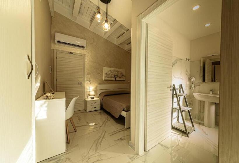 مبيت وإفطار Corleone Guesthouse