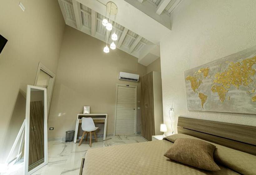مبيت وإفطار Corleone Guesthouse