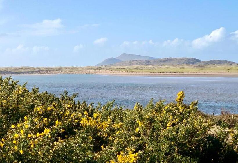 مبيت وإفطار Derrynane Bay House