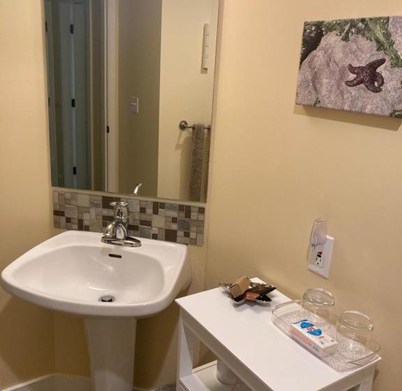 مبيت وإفطار Kye Bay Bnb   A Place To Breathe