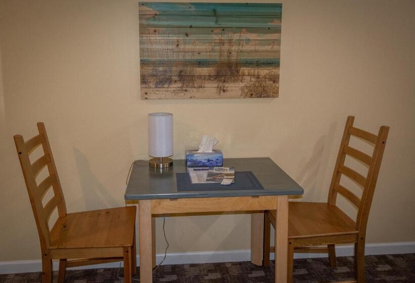 مبيت وإفطار Kye Bay Bnb   A Place To Breathe