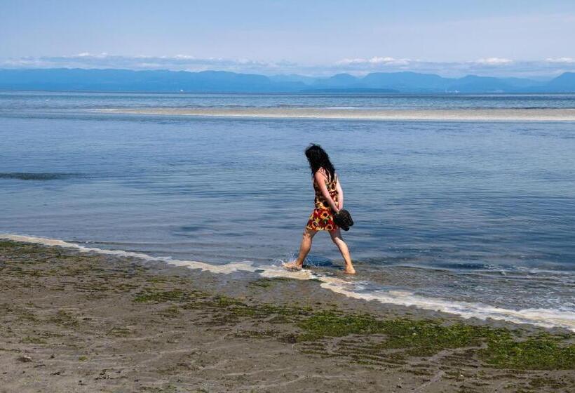 مبيت وإفطار Kye Bay Bnb   A Place To Breathe