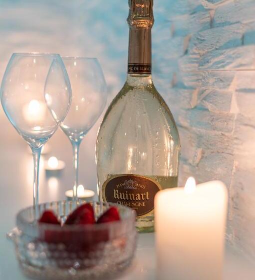 住宿加早餐  La Bastide Du Rocher Boutique Hôtel & Spa