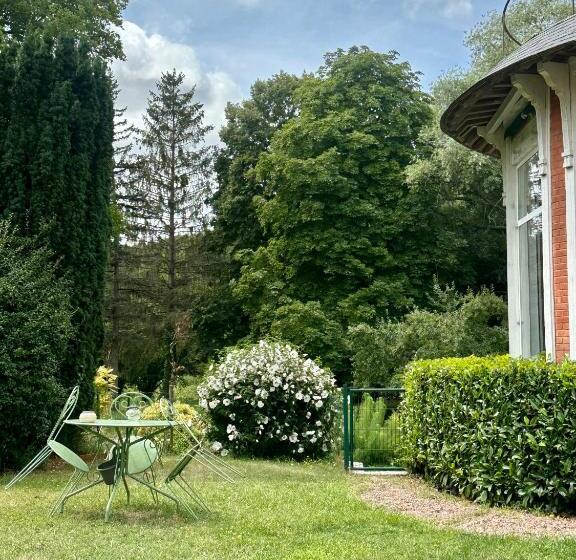 צימר Le Moulin De Francueil