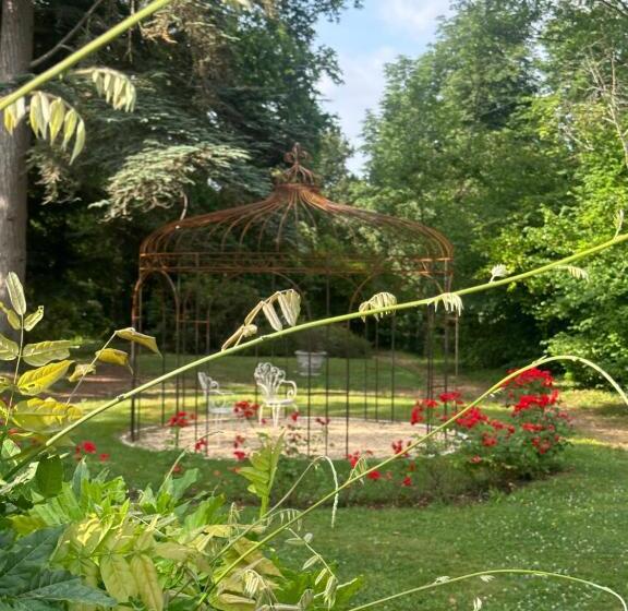 צימר Le Moulin De Francueil