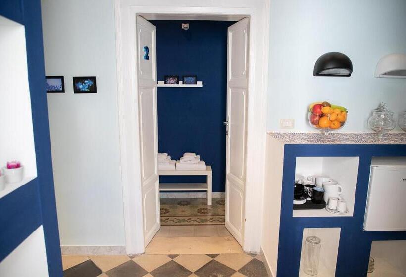 Deas B&b
