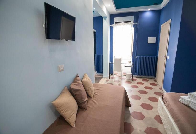 Deas B&b