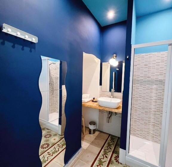 Deas B&b