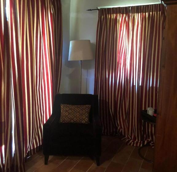 فندق Albergo Le Casaline