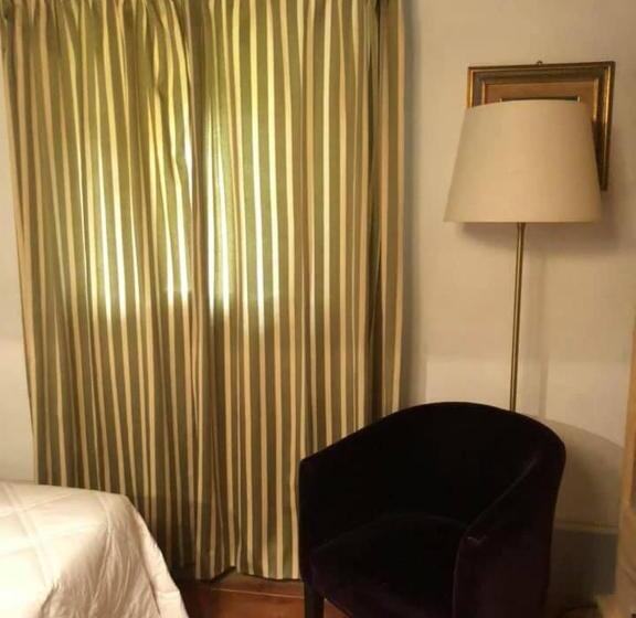 فندق Albergo Le Casaline