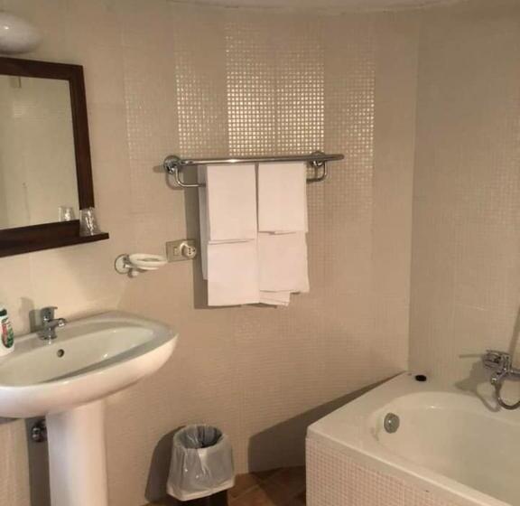 فندق Albergo Le Casaline