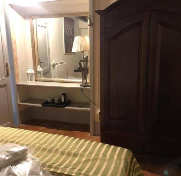فندق Albergo Le Casaline