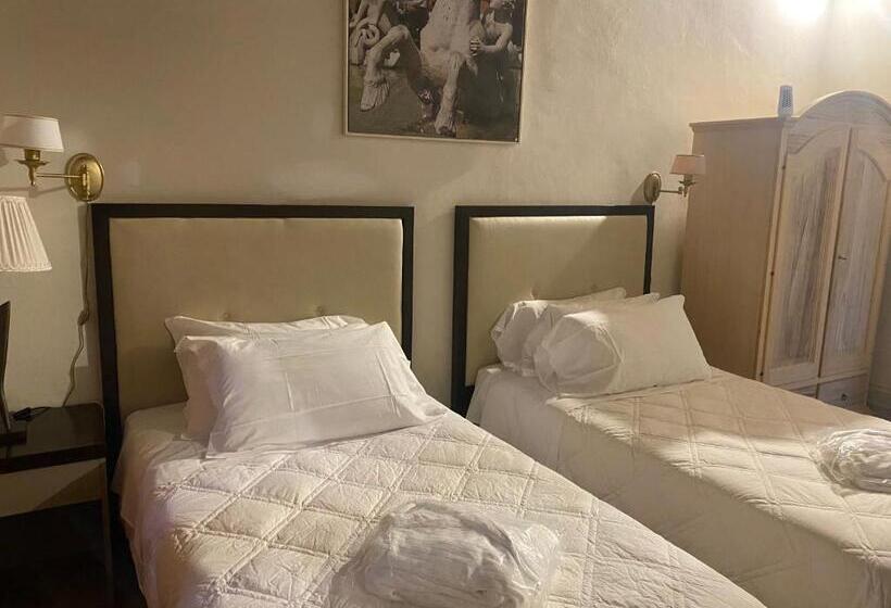 فندق Albergo Le Casaline