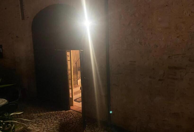 فندق Albergo Le Casaline