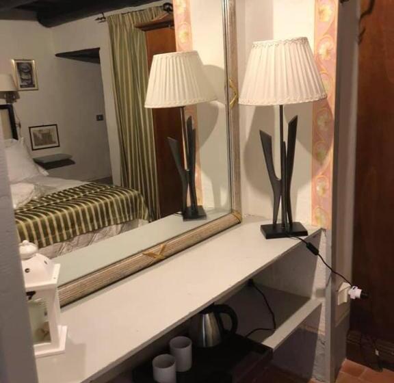 فندق Albergo Le Casaline