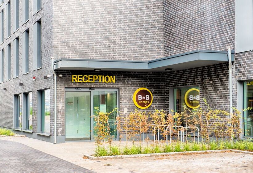 B&b Hotel Cuxhaven