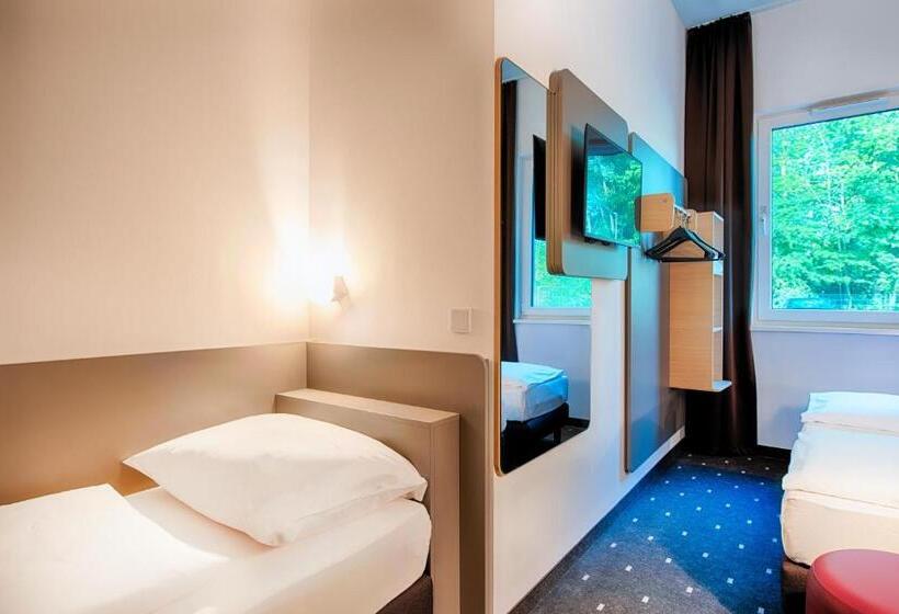 B&b Hotel Cuxhaven