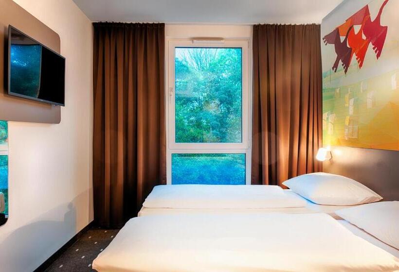 B&b Hotel Cuxhaven