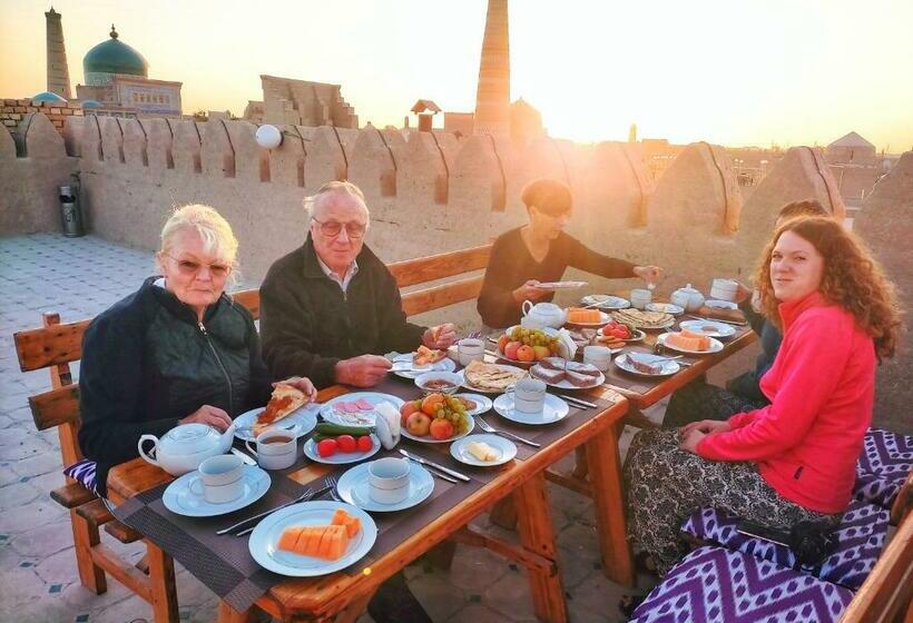Hotel Kala Khiva