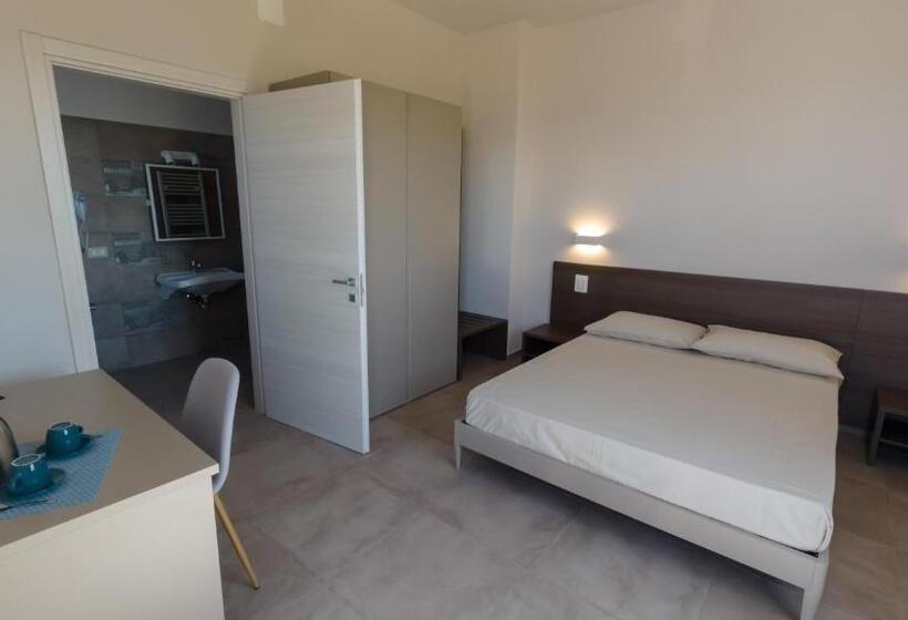 فندق Resort Reis Country House