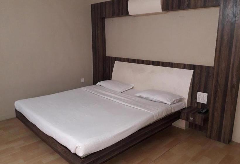 Wonderful View Hotel Wr Bhavnagar