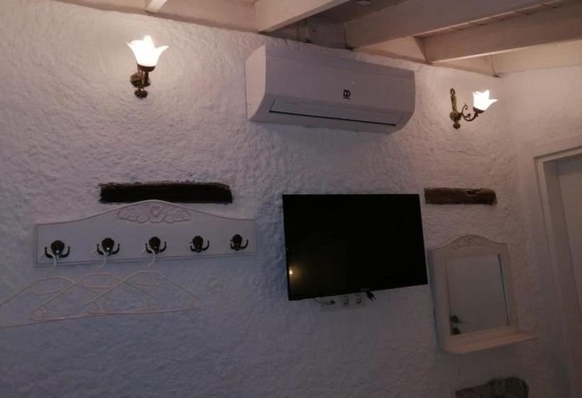 Kaktüshan Otel