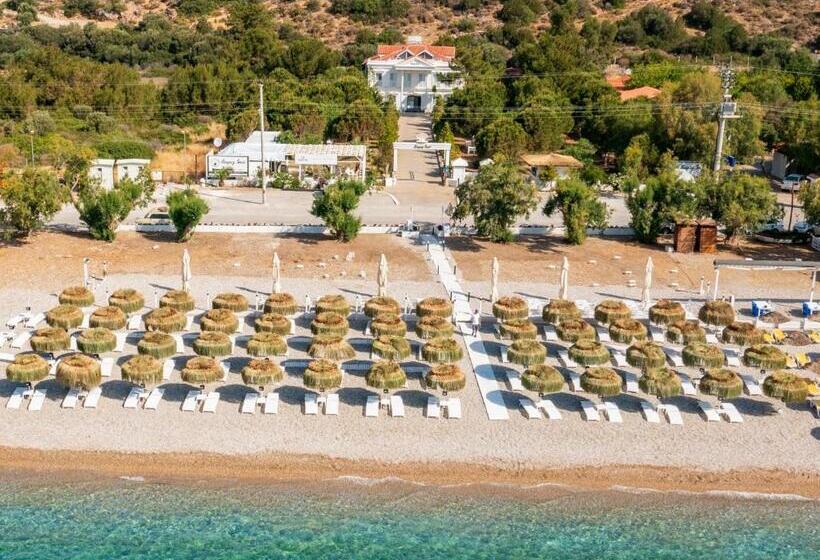 Otel Beyaz İnci