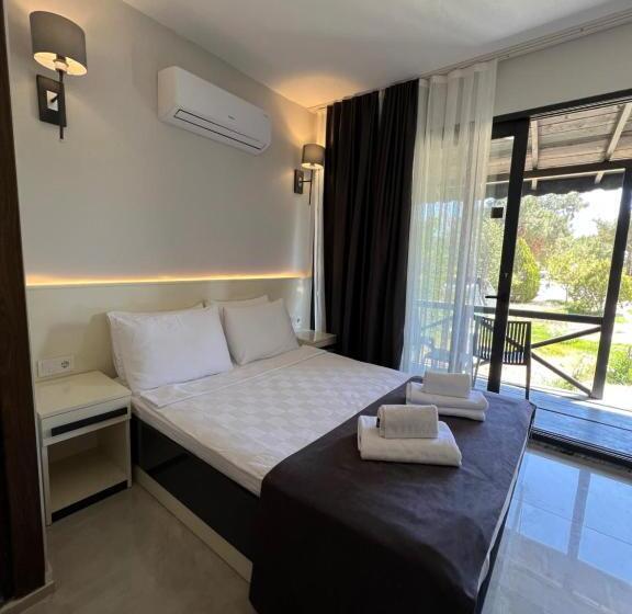 Otel Beyaz İnci
