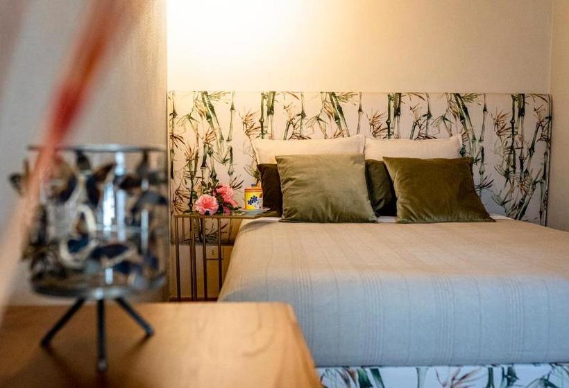 ペンション Acqua Di Civita Beauty & Rooms In Mercatello