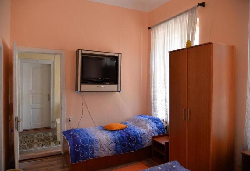 پانسیون Apartmani Stari Grad Priboj