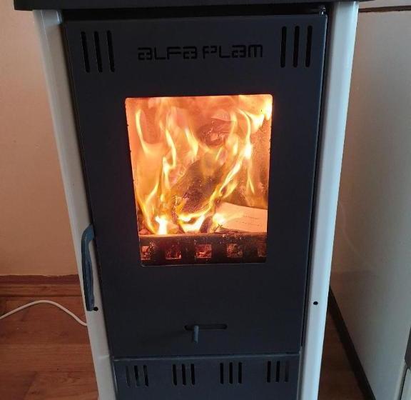 پانسیون Apartmani Stari Grad Priboj