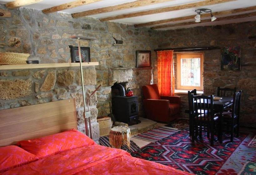 بنسيون Guest House Ktona