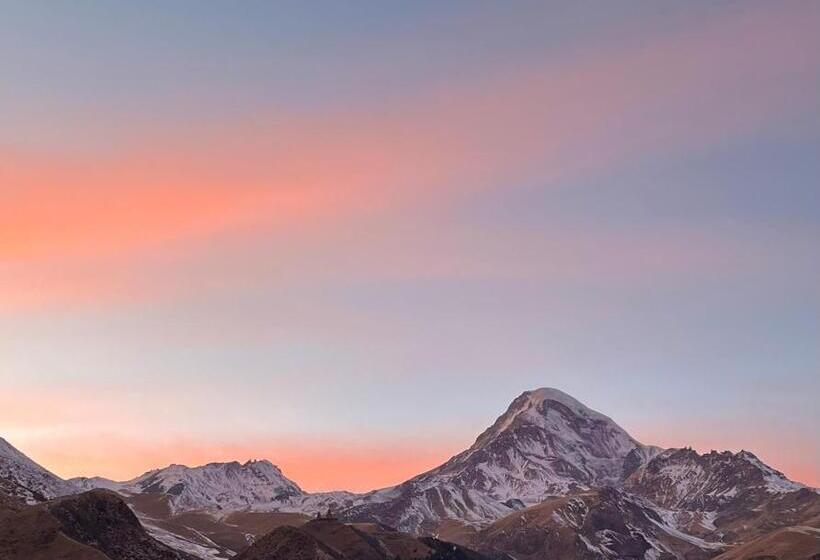 پانسیون House 54