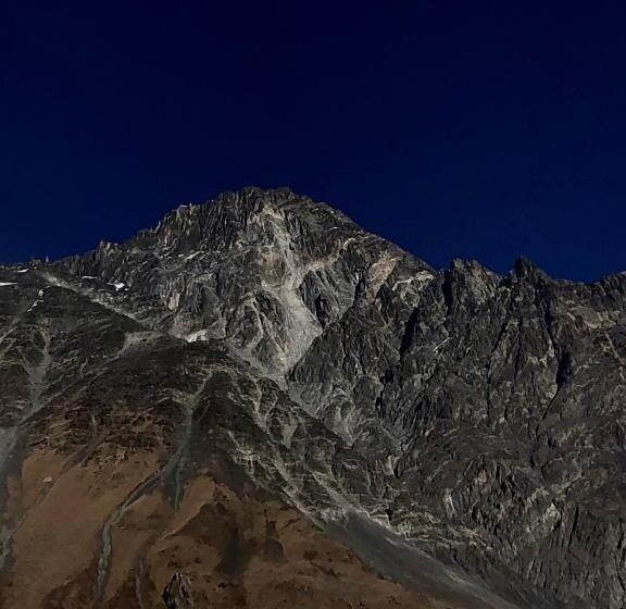 پانسیون House 54