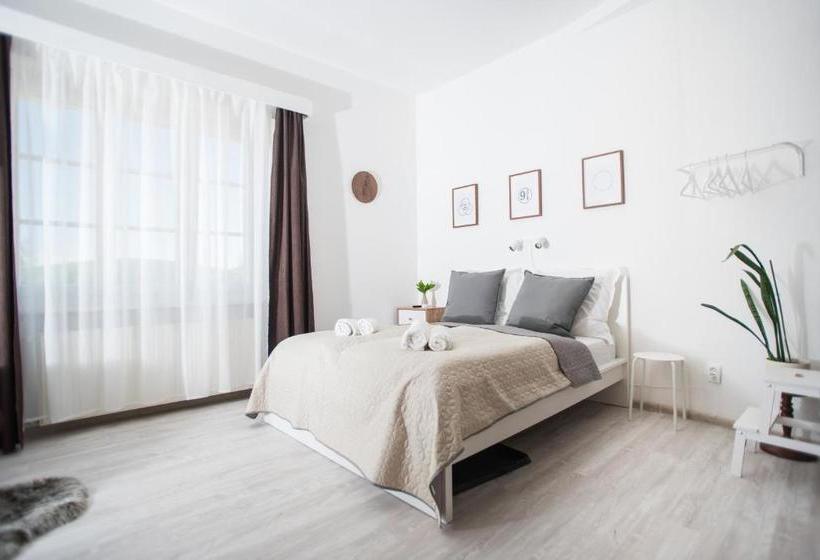 פנסיון Penzión Branecky