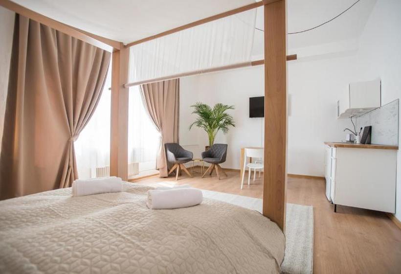 פנסיון Penzión Branecky