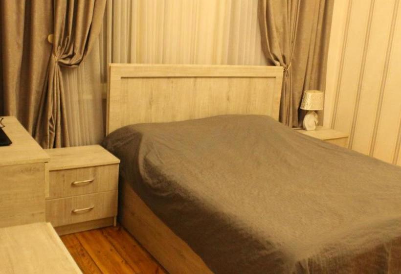 پانسیون Tskaltubo Terrace