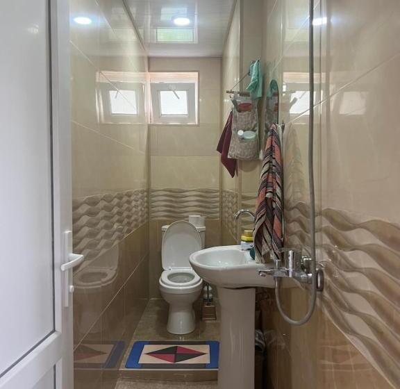 پانسیون Tskaltubo Terrace