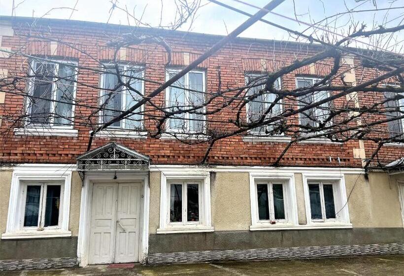 پانسیون Tskaltubo Terrace